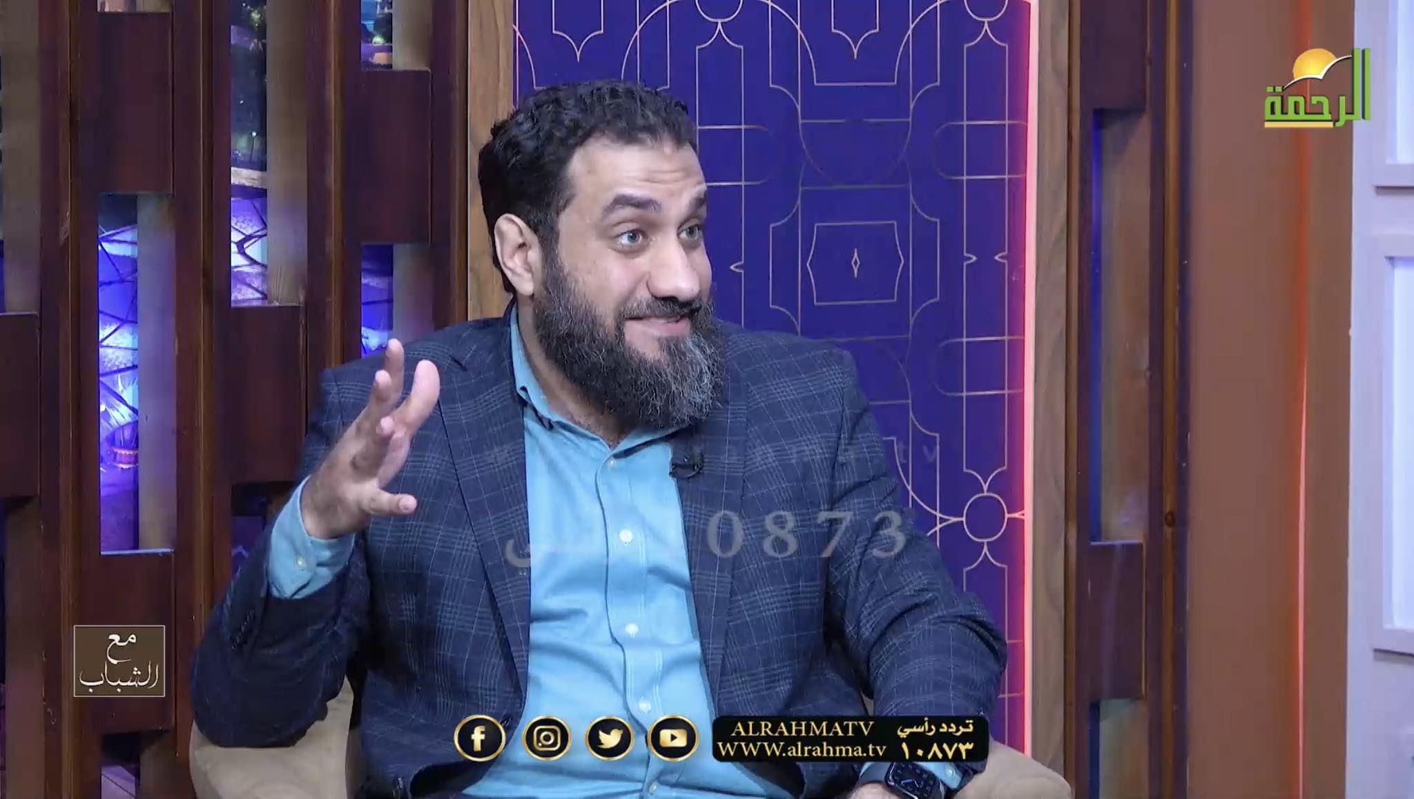 ليه بنطلع من رمضان زي ما دخلناه؟