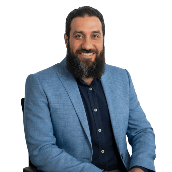 منصة معز الدين البقشيشي